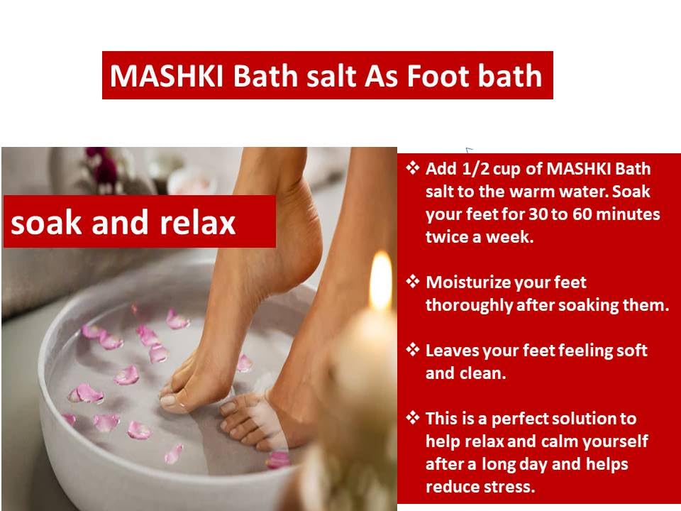 Premium Epsom Salt (Magnesium Sulfate) for Muscle Relaxation & Pain Relief - 2 Pack (1kg Each) - Perfect for Bath Soaks, Foot Soaks & Post-Workout Recovery