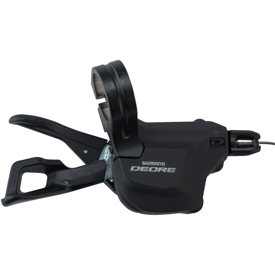 Shimano Deore SL-M6000 10-Speed Right Hand Bicycle Shifter - Perfect for Mountain Biking and Road Cycling