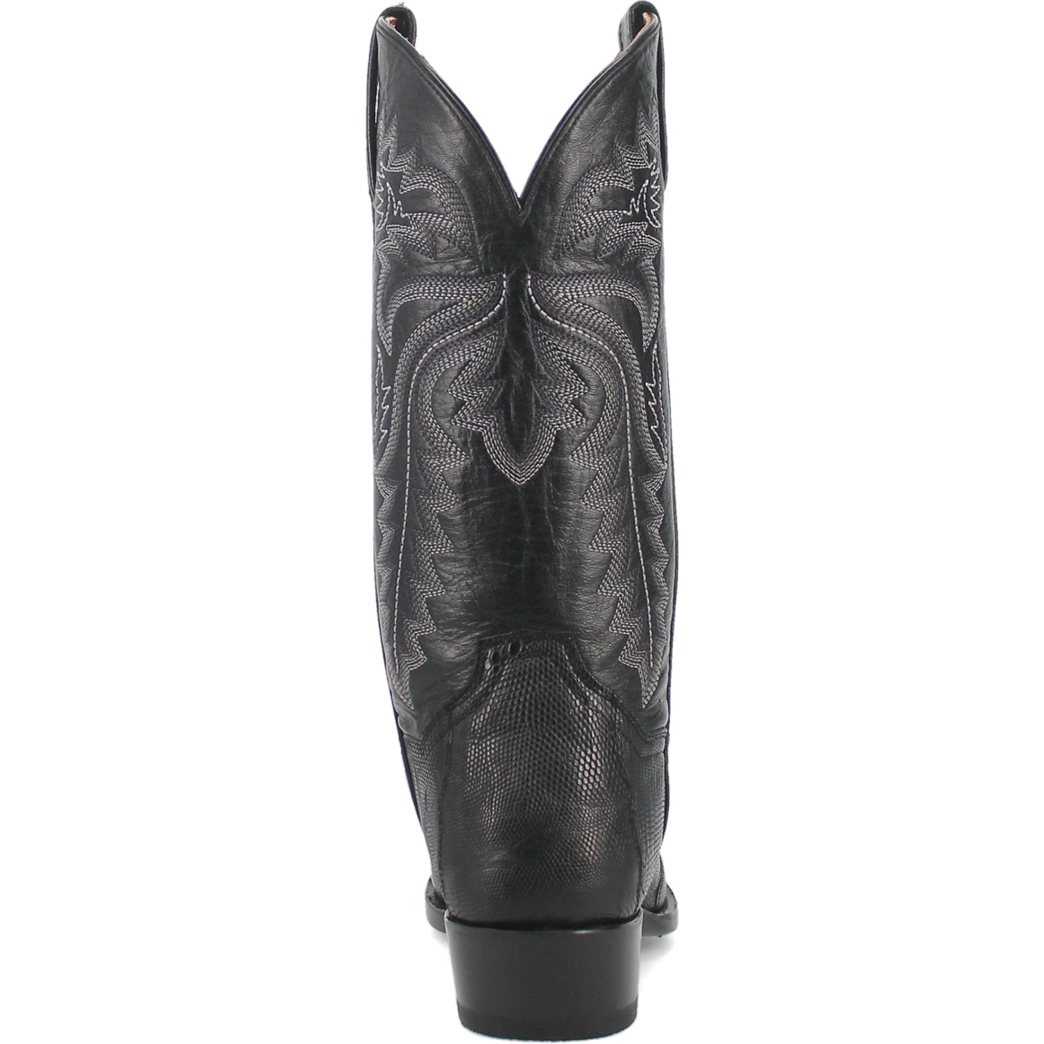 Premium WINSTON LIZARD BOOTS - Genuine Leather Cowboy Boots for Men & Women - Western Style Ankle Boots - Perfect for Country Music Festivals, Rodeos & Outdoor Adventures