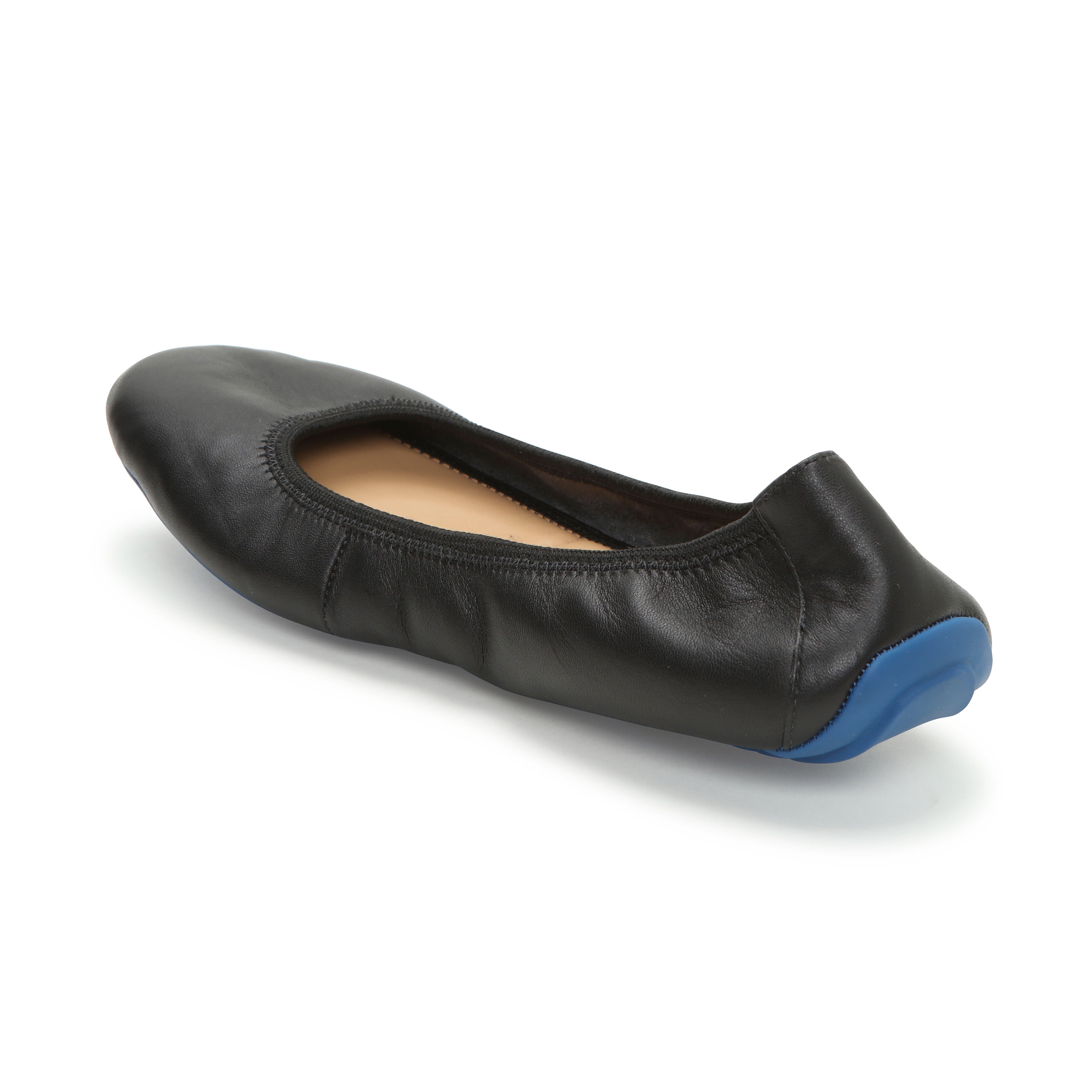 Exclusive Tru Blu Flat Shoes - Comfortable & Stylish Women's Flats for Casual Wear, Work & Everyday Use
