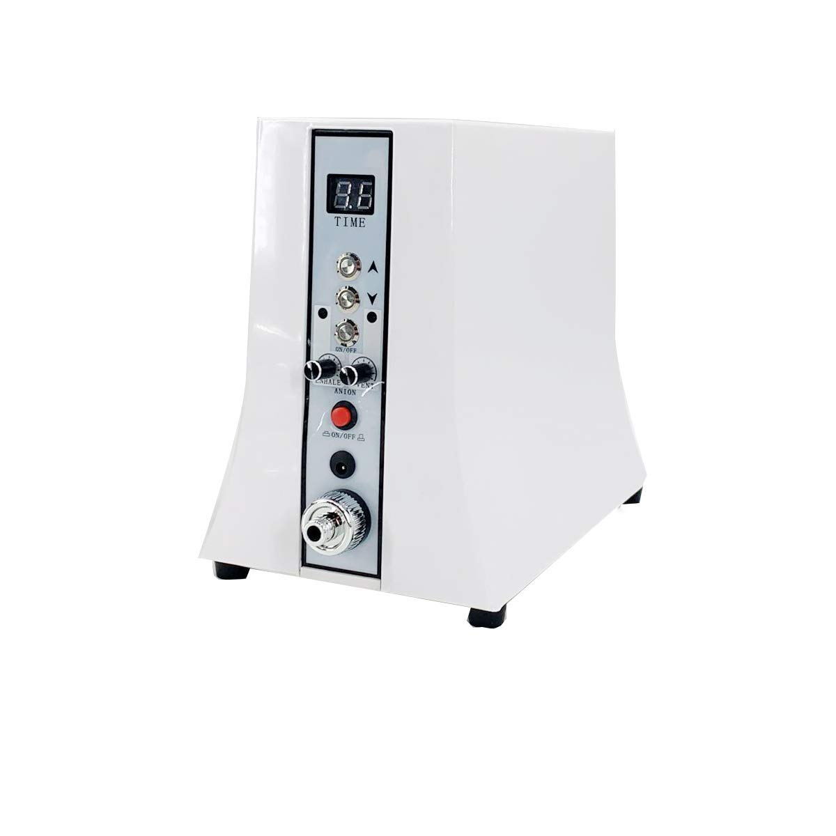 Professional Body Massage Vacuum Therapy Machine - 29 Cups Cupping Set for Pain Relief, Cellulite Reduction & Skin Tightening | Portable Suction Massager for Leg Shaping, Back Pain & Beauty Care | Perfect for Home Spa, Post-Workout Recovery & Relaxation Therapy