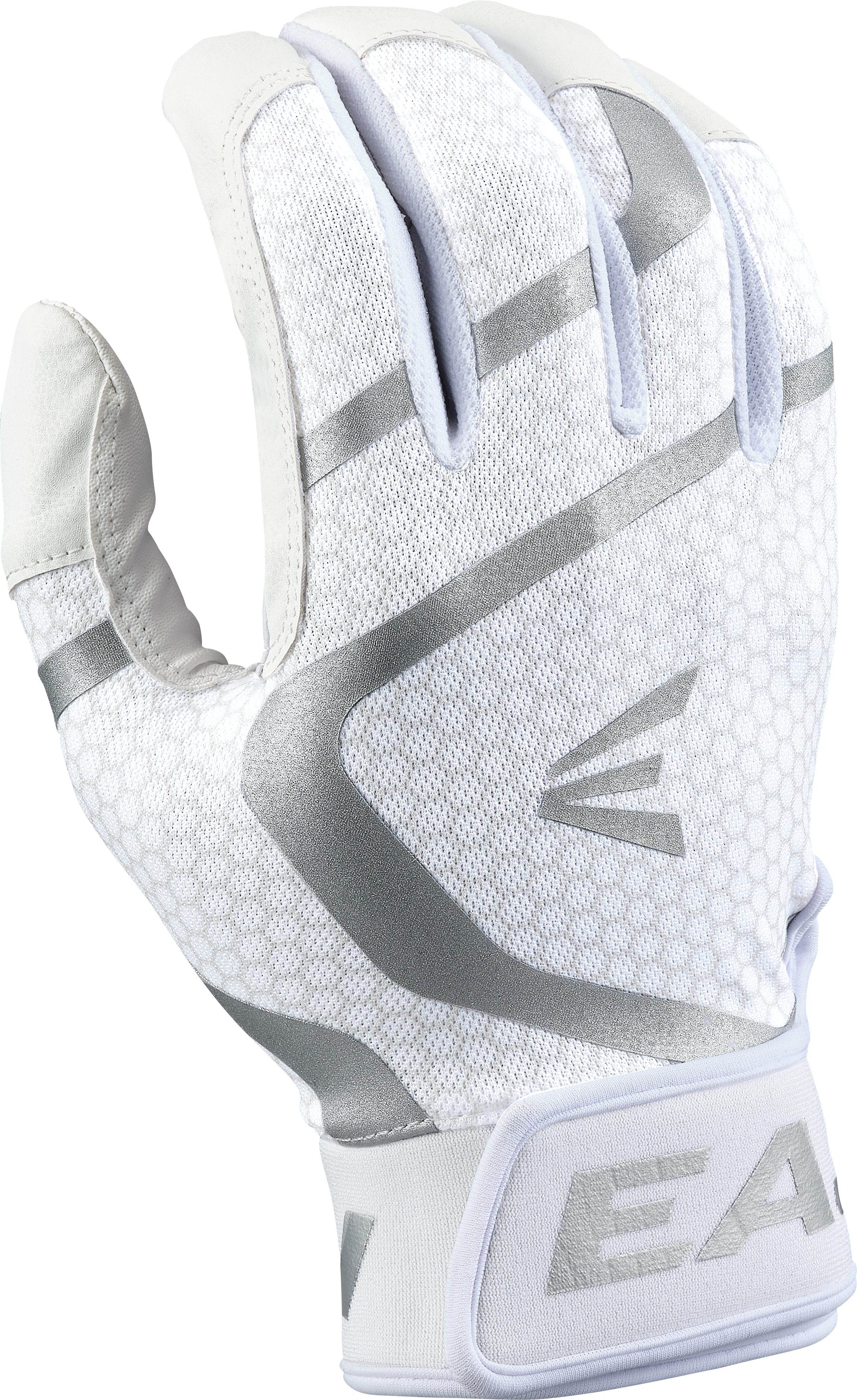 Easton MAV GT Youth Baseball Batting Gloves - Lightweight & Durable for Training & Games - Perfect for Little League & Youth Baseball Players