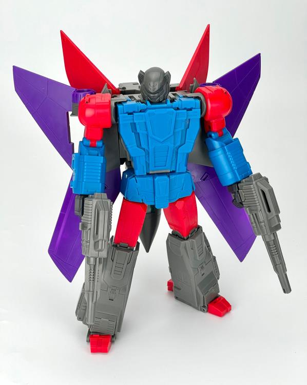 Fans Hobby Master Builder MB-24 Lernaean Poseable Action Figure - Premium Collectible Model for Display & Photography | Perfect for Anime Fans & Collectors