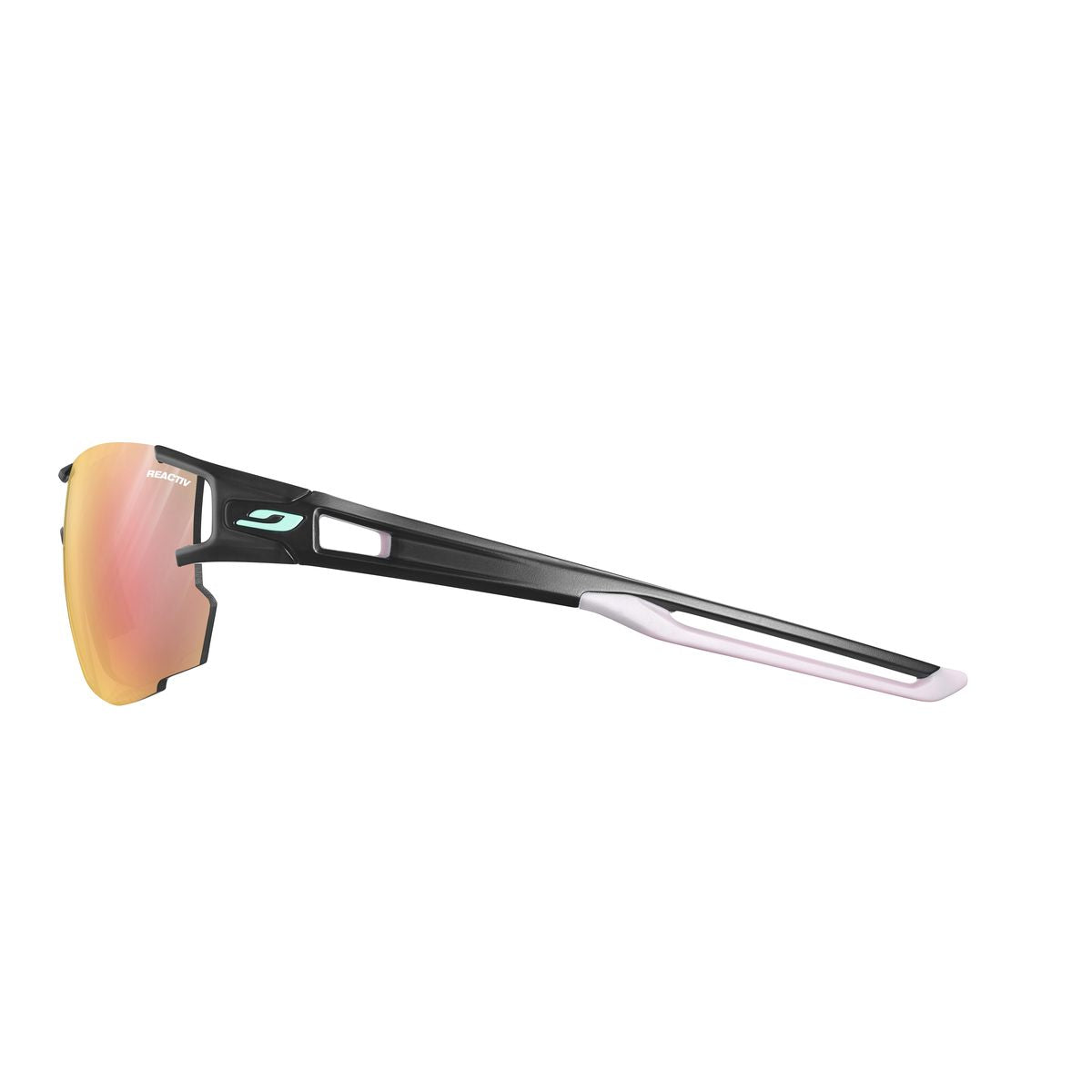Aerolite J496 Polarized Sunglasses for Men & Women - UV Protection, Lightweight & Stylish - Perfect for Driving, Running, and Outdoor Activities