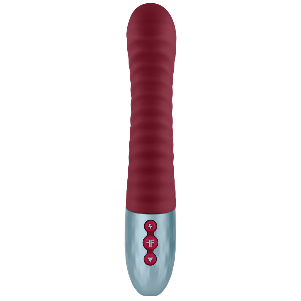 FemmeFunn Lola G - Premium Vibrating Massager for Women | Relaxing & Stimulating Personal Massager | Perfect for Stress Relief & Intimate Moments