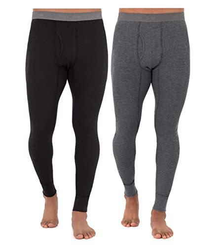 Black/Greystone Heather