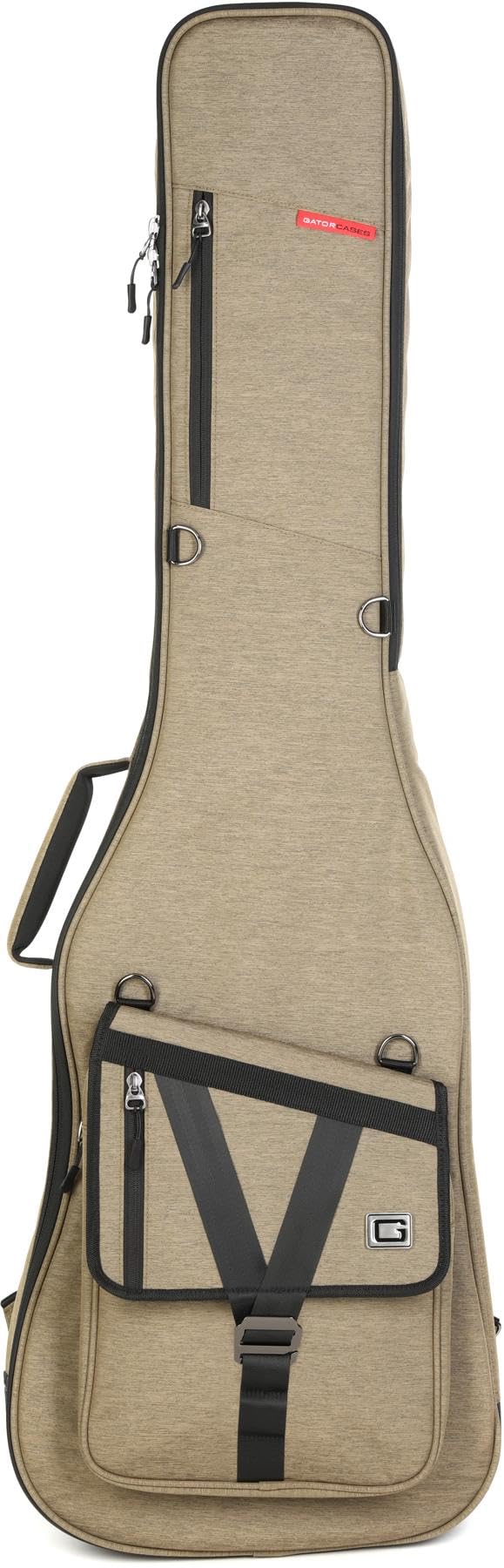 Gator Cases Transit Series - Durable Protective Cases for Music Equipment & Electronics | Perfect for Travel, Storage & Stage Use