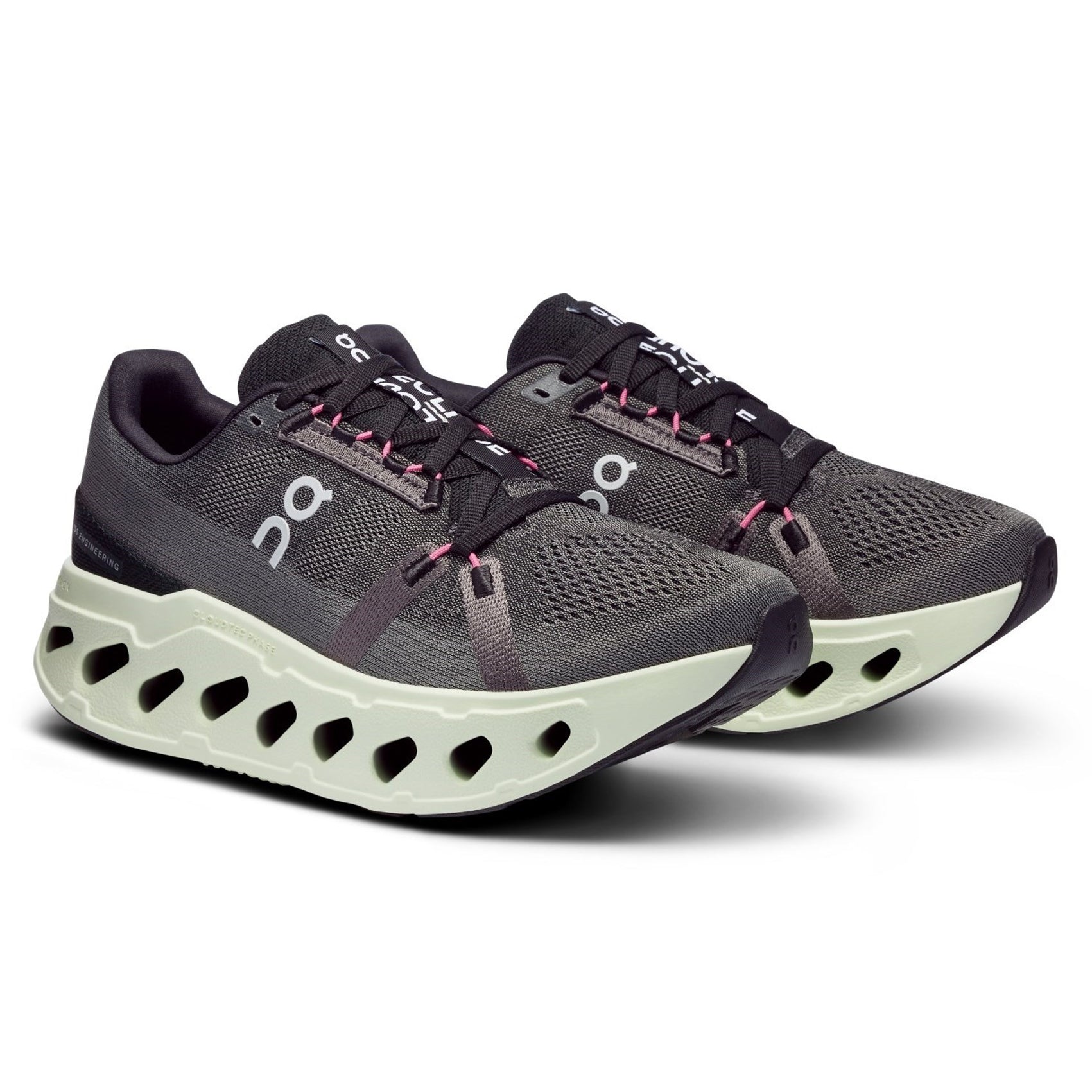 Women's On Running CloudEclipse Running Shoes - Lightweight & Cushioned for Road & Trail - Perfect for Jogging, Gym Workouts & Daily Wear
