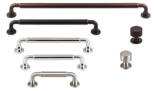 Top Knobs Lily 12