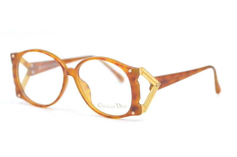 Christian Dior 2575 10 Sunglasses - Luxury Designer Shades for Women & Men | Perfect for Outdoor Activities, Beach Vacations & Fashion Statements