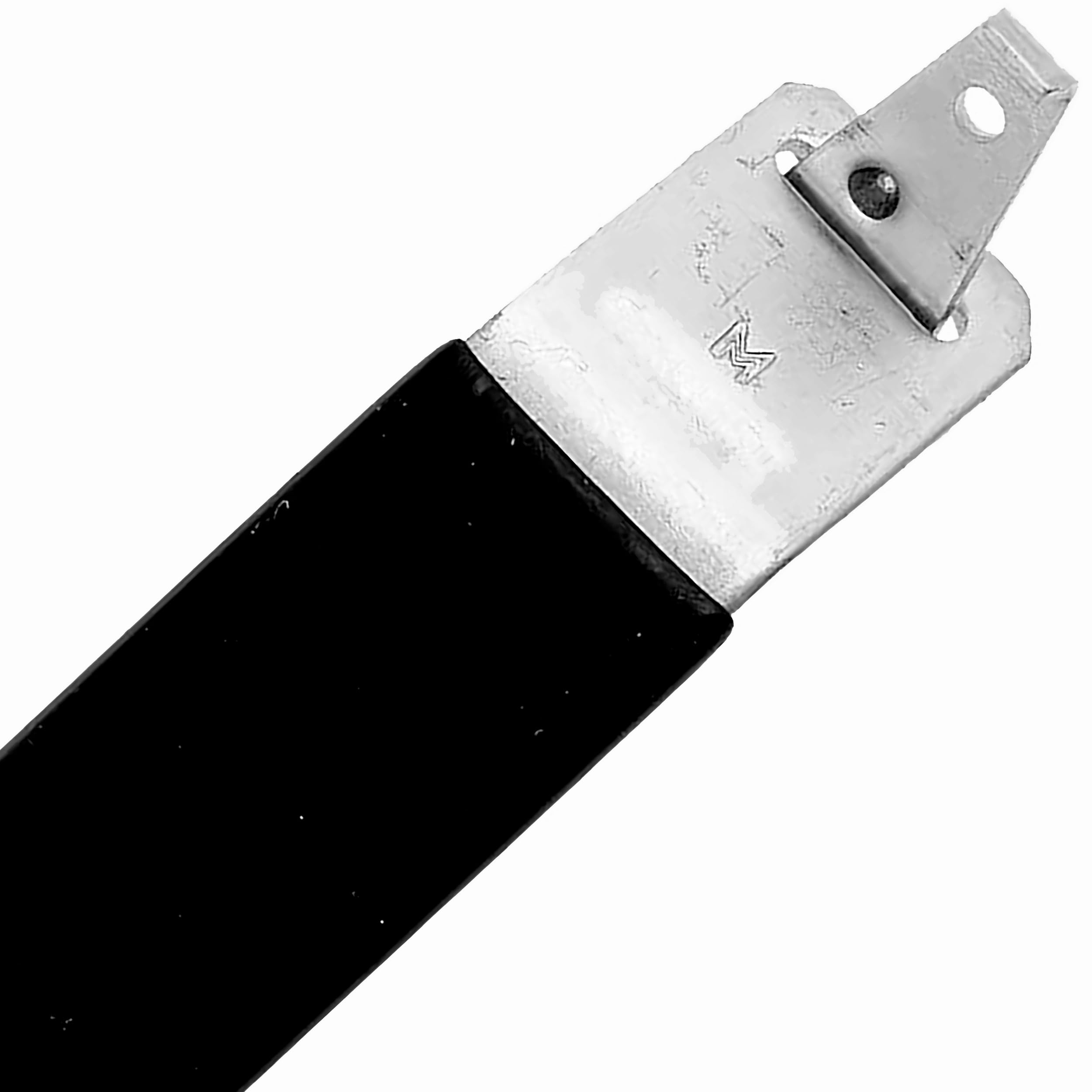 APDTY 50134 Windshield Wiper Arm Removal Tool - Professional Car Wiper Replacement Kit for DIY Auto Repair & Maintenance | Perfect for Honda, Toyota, Ford & More