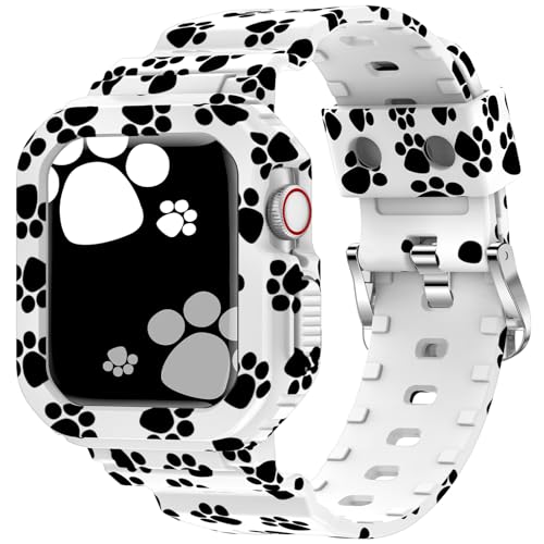 White Paw