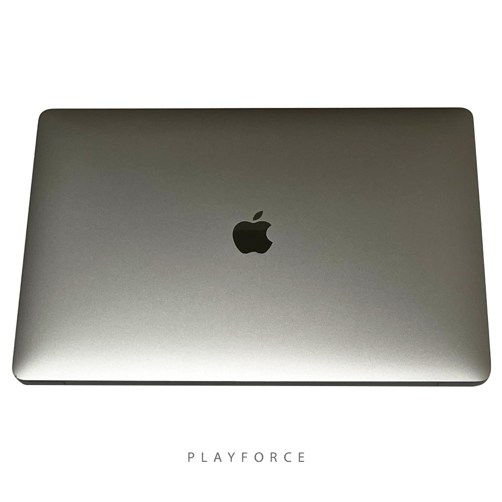 Apple MacBook Pro 16-inch 2019 Model - Intel Core i9, 16GB RAM, 1TB SSD, Space Gray Laptop for Professionals & Creatives - Perfect for Graphic Design, Video Editing & Business Productivity