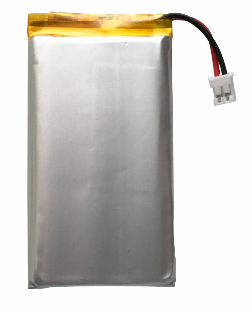 Accupack for Hub 2000mAh 2-Pin Battery - Replacement Power Pack for Hub Devices | Perfect for Home, Office & Outdoor Use
