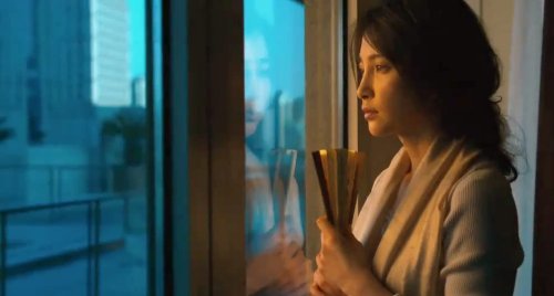Snow Flower and the Secret Fan Blu-ray - Historical Drama Movie for Women's Friendship & Chinese Culture - Perfect for Movie Nights & Book Club Discussions