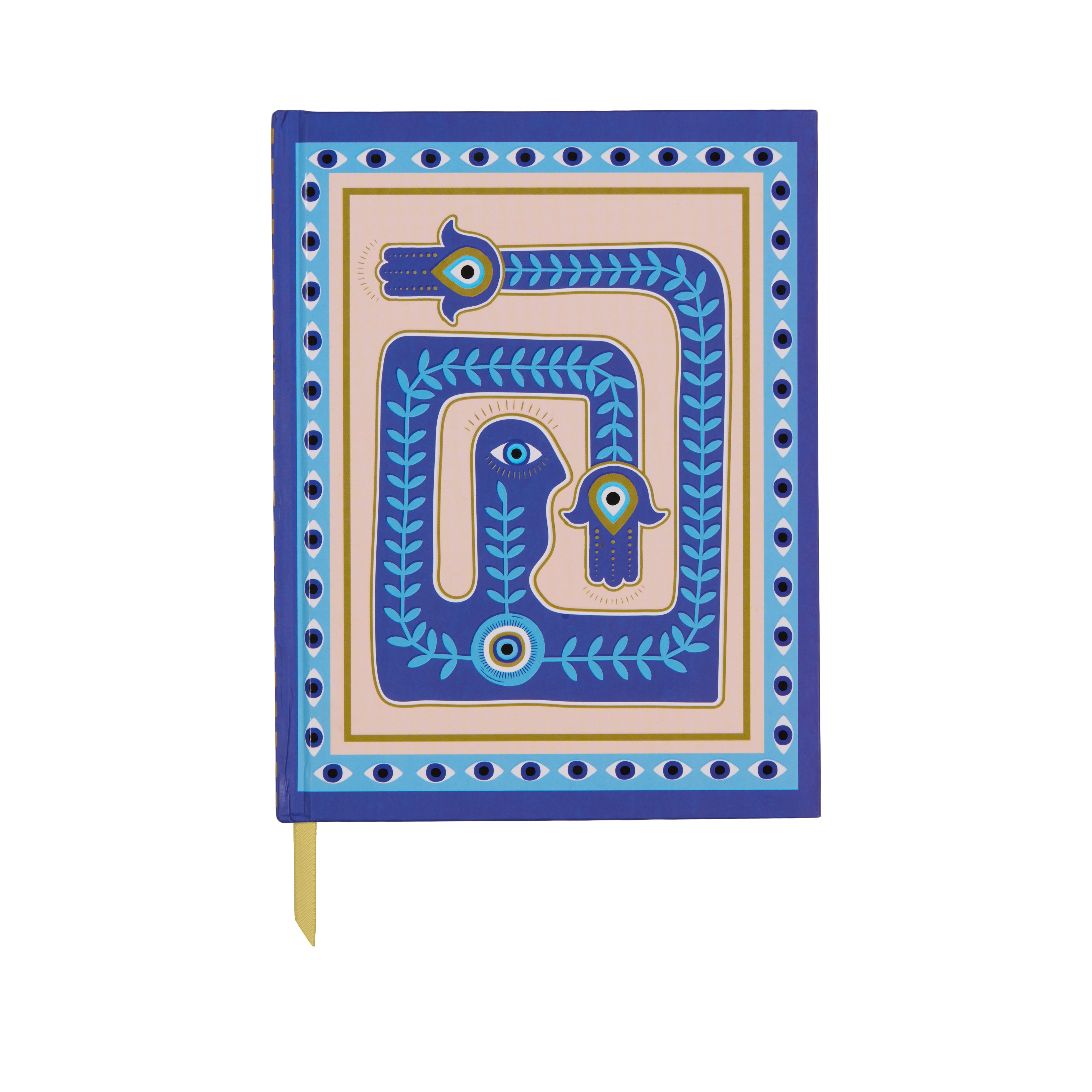 Designworks Ink A Dopo Bound Journal - Premium Lined Notebook for Writing, Sketching & Note Taking - Perfect for Artists, Students & Professionals - Home, Office & Travel Use