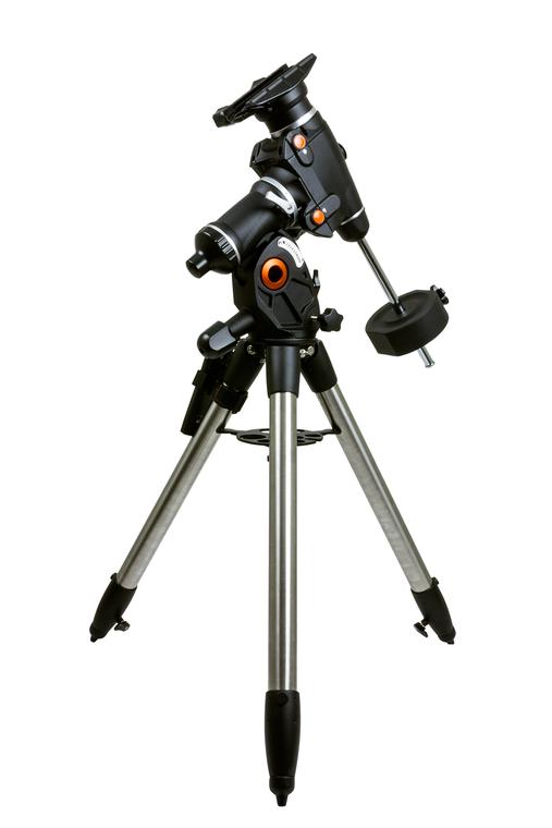 CGEM II 700 Maksutov-Cassegrain Telescope (12016) - High-Precision Astronomy Telescope for Stargazing, Astrophotography & Celestial Observation