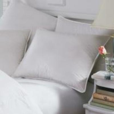 A Night of Transformation: The Astra Innofil Pillow Story