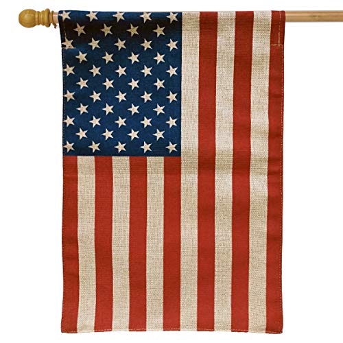 09 - American Flag