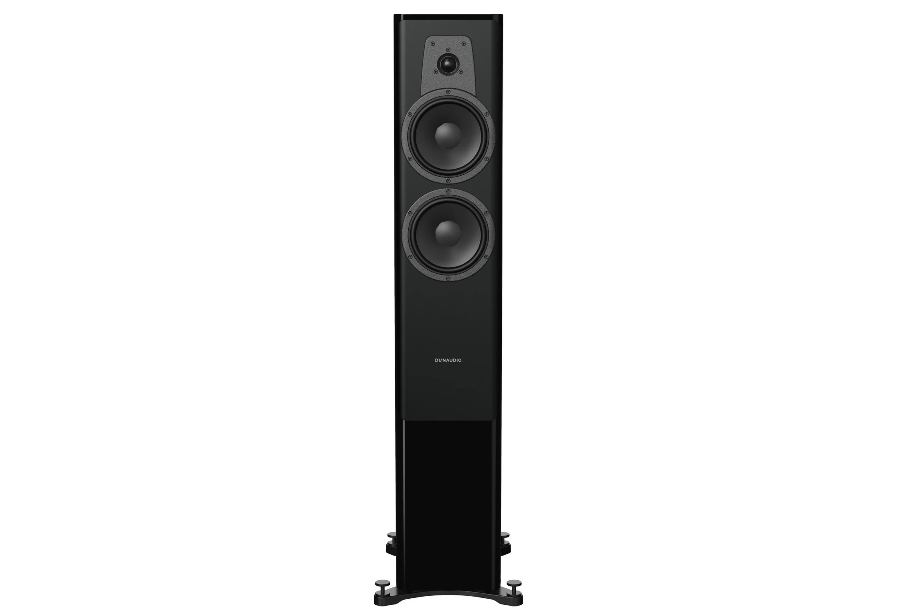 Premium Dynaudio Contour 30i High-End Floorstanding Speakers (Pair) - Audiophile Home Theater & Music Listening System for Living Rooms & Studios