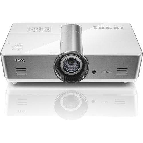 BenQ SX920 5000 Lumen XGA DLP Multimedia Projector - High Brightness for Home Theater, Office Presentations & Outdoor Movie Nights
