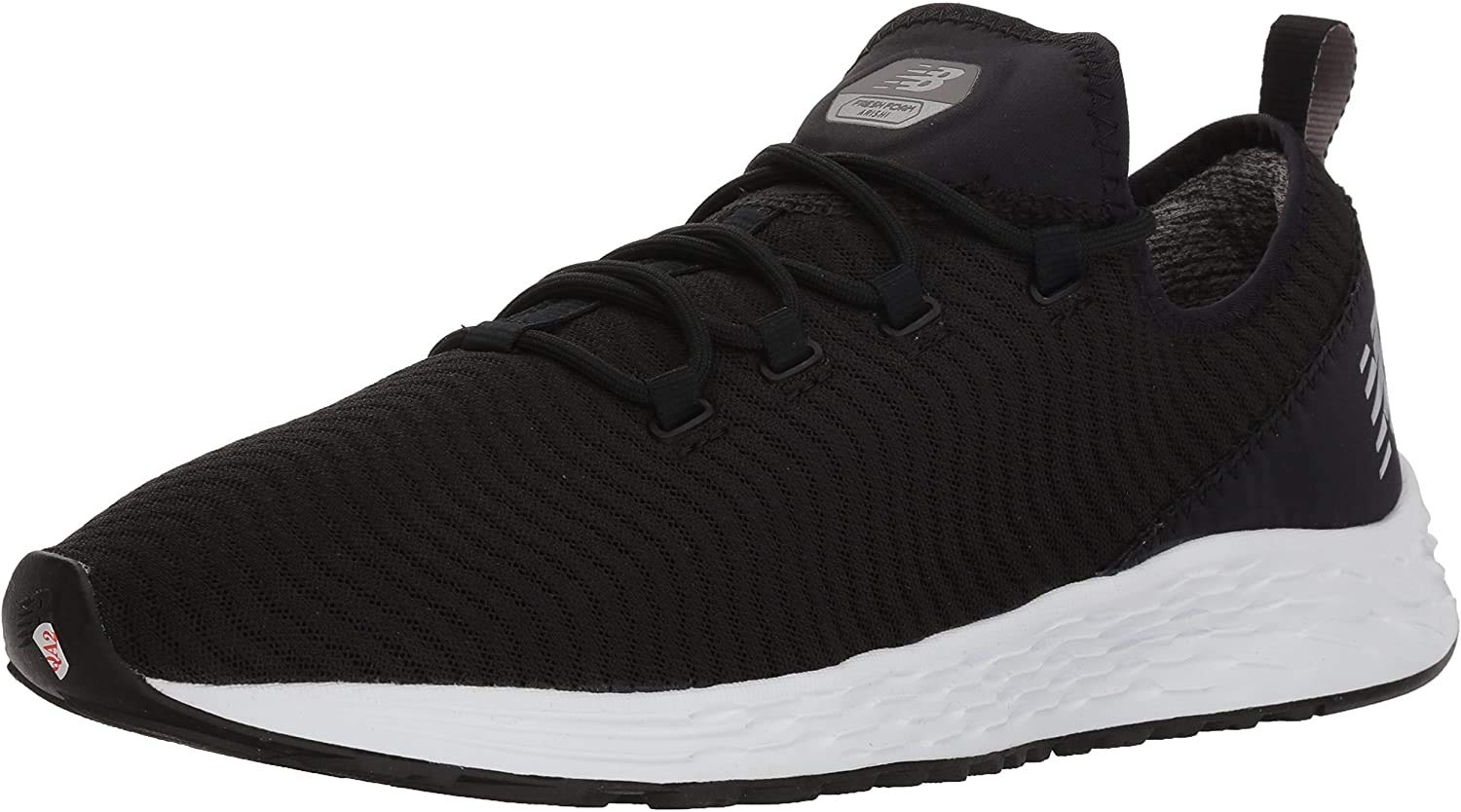 New Balance Men's Fresh Foam Arishi V1 Running Shoes - Lightweight Cushioned Sneakers for Jogging, Gym Workouts & Daily Walking