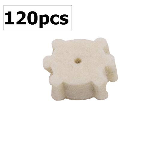 120 pcs-Pads