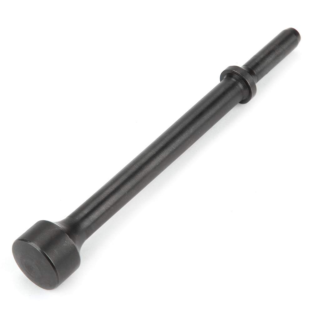 FTVOGUE Extended Length Air Hammer Bit - Smoothing Pneumatic Chisel Tool for Metalworking & Auto Body Repair | Professional Rivet Hammer with Durable Steel Construction | Perfect for DIY Projects & Automotive Maintenance