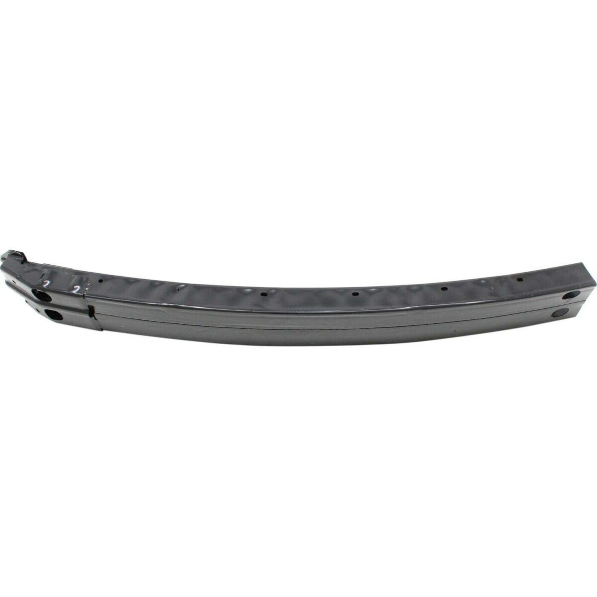 Toyota Front Bumper Reinforcement Bar - Replacement Bumper Face Bar & Cross Member for Enhanced Protection | Perfect for Off-Roading, Collision Repair & Vehicle Restoration