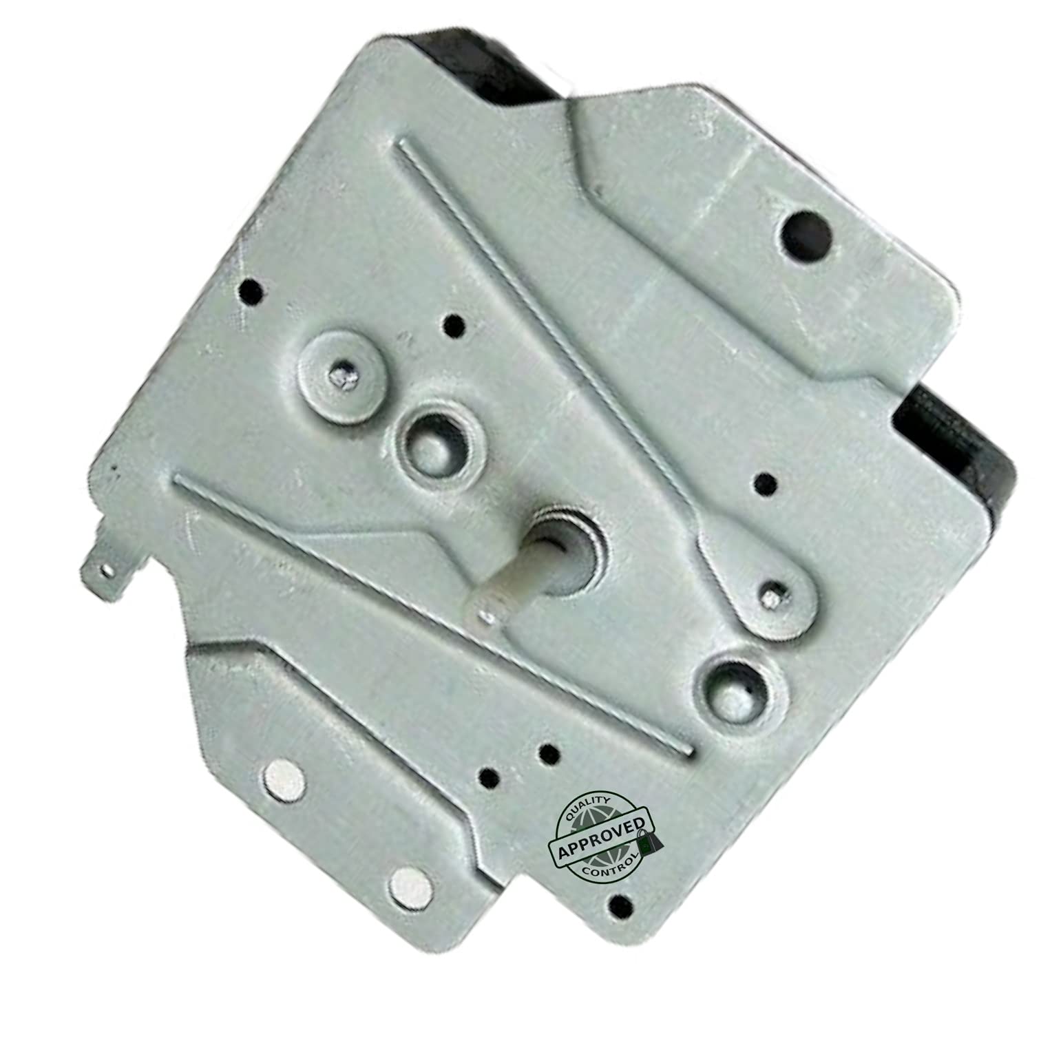 GLOB PRO SOLUTIONS - W10185972 Dryer Timer Replacement Part for Efficient Laundry | Compatible with Major Appliance Brands | Perfect for Home & Commercial Laundry Rooms