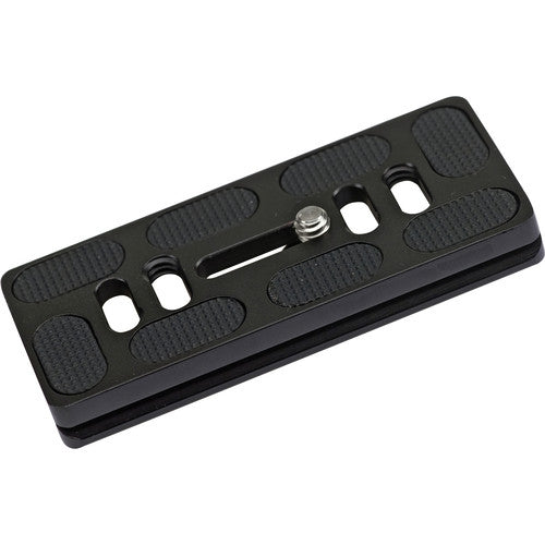 Benro PU85 Arca Swiss Style Universal Quick Release Plate - Compatible with Tripods, Ball Heads & Camera Mounts - Perfect for Photography, Videography & Outdoor Shooting
