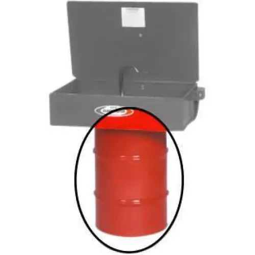 30 Gallon Fountain Drum - Compatible with KT1230 & KT1330 Parts Washers | Industrial Parts Cleaning Solution for Automotive & Machinery Maintenance