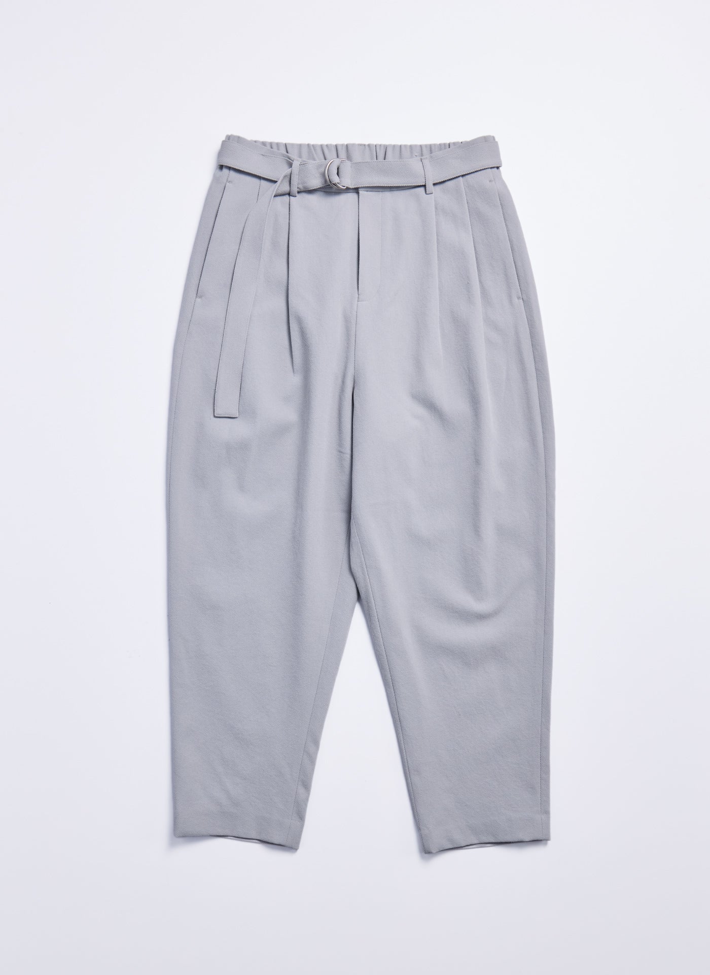 Solotex Gabardine Work Pants - Wide Tapered Fit for Men | Durable Office & Casual Wear | Perfect for Business, Work & Everyday Use