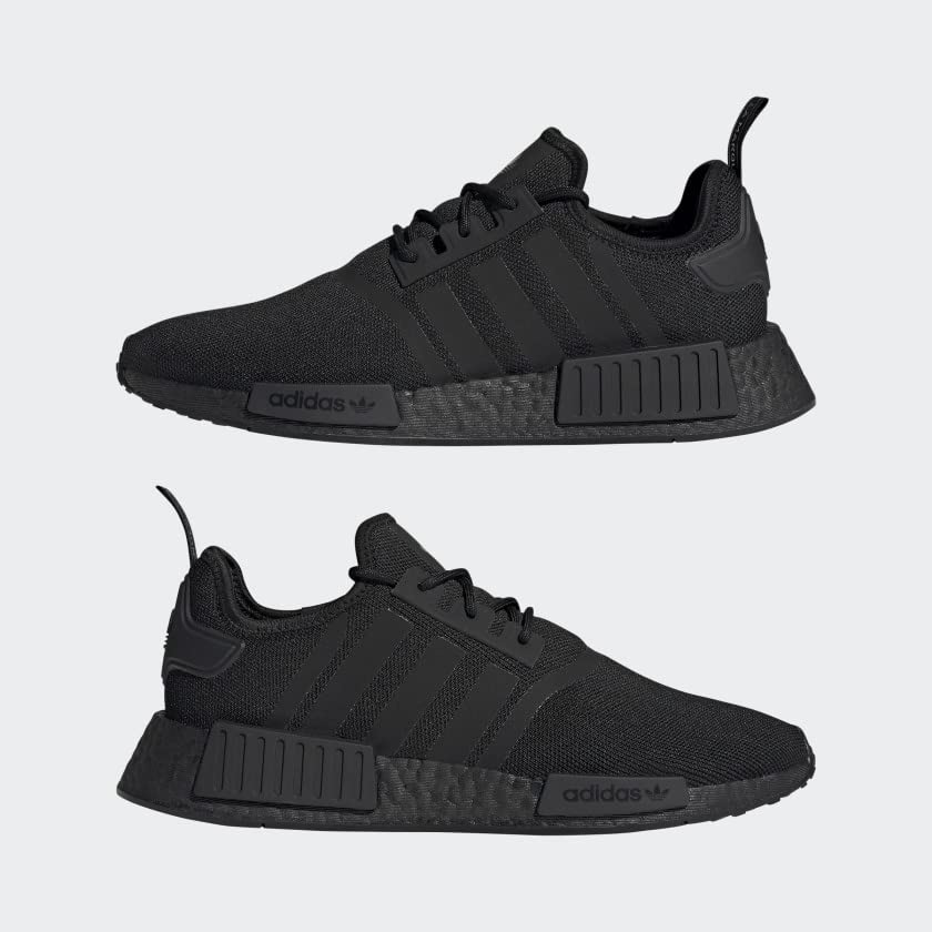 adidas Originals Men's NMD_R1 Running Shoes - Lightweight Sneakers for Men | Comfortable Athletic Shoes for Jogging, Gym Workouts & Casual Wear