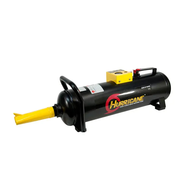ESCO 5 Gallon Hurricane Bead Seater 20387 - Heavy Duty Tire Bead Seating Tool for Trucks, ATVs, and Off-Road Vehicles - Perfect for Emergency Repairs and Tire Shops
