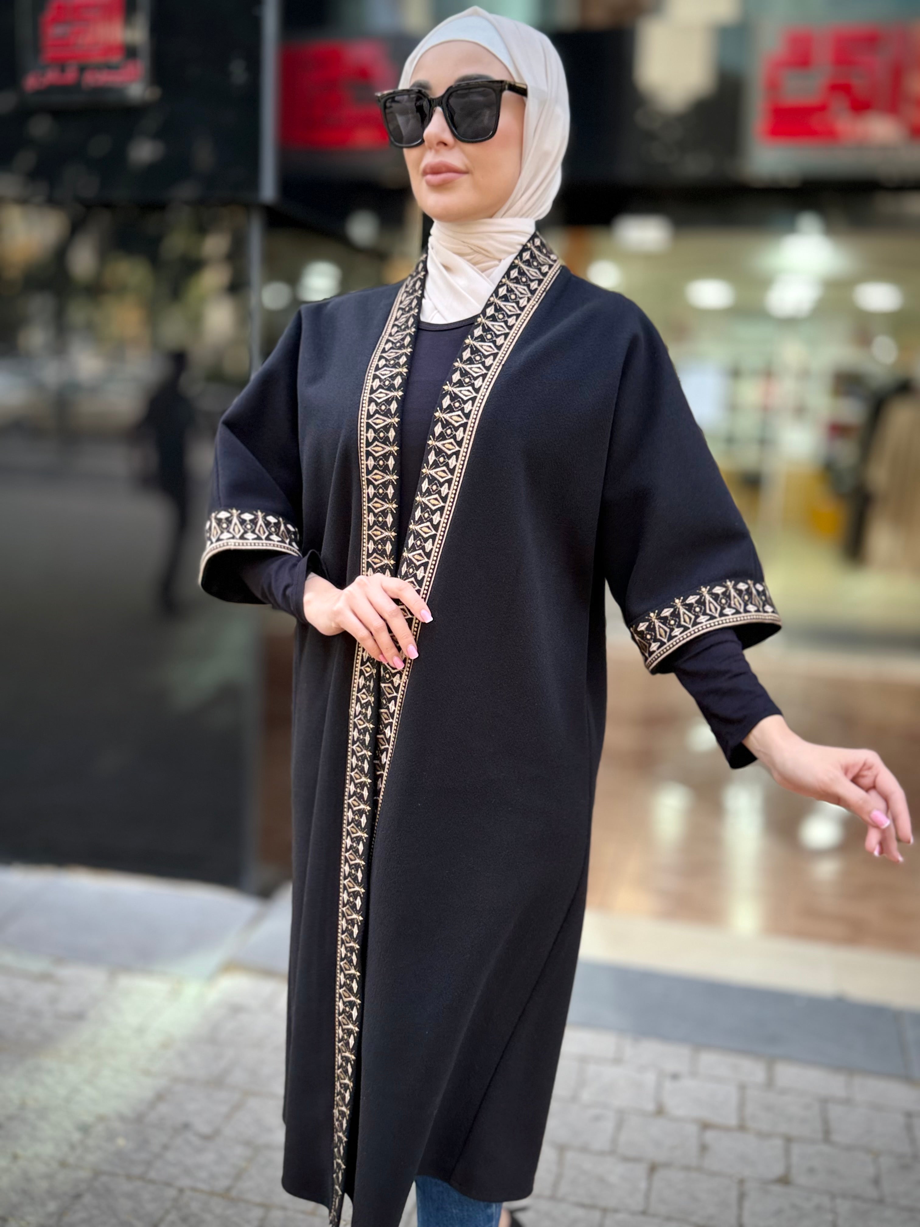 Stylish Women's Wool Cardigan Sweater - Soft & Warm Winter Knitwear for Casual Outfits & Office Wear