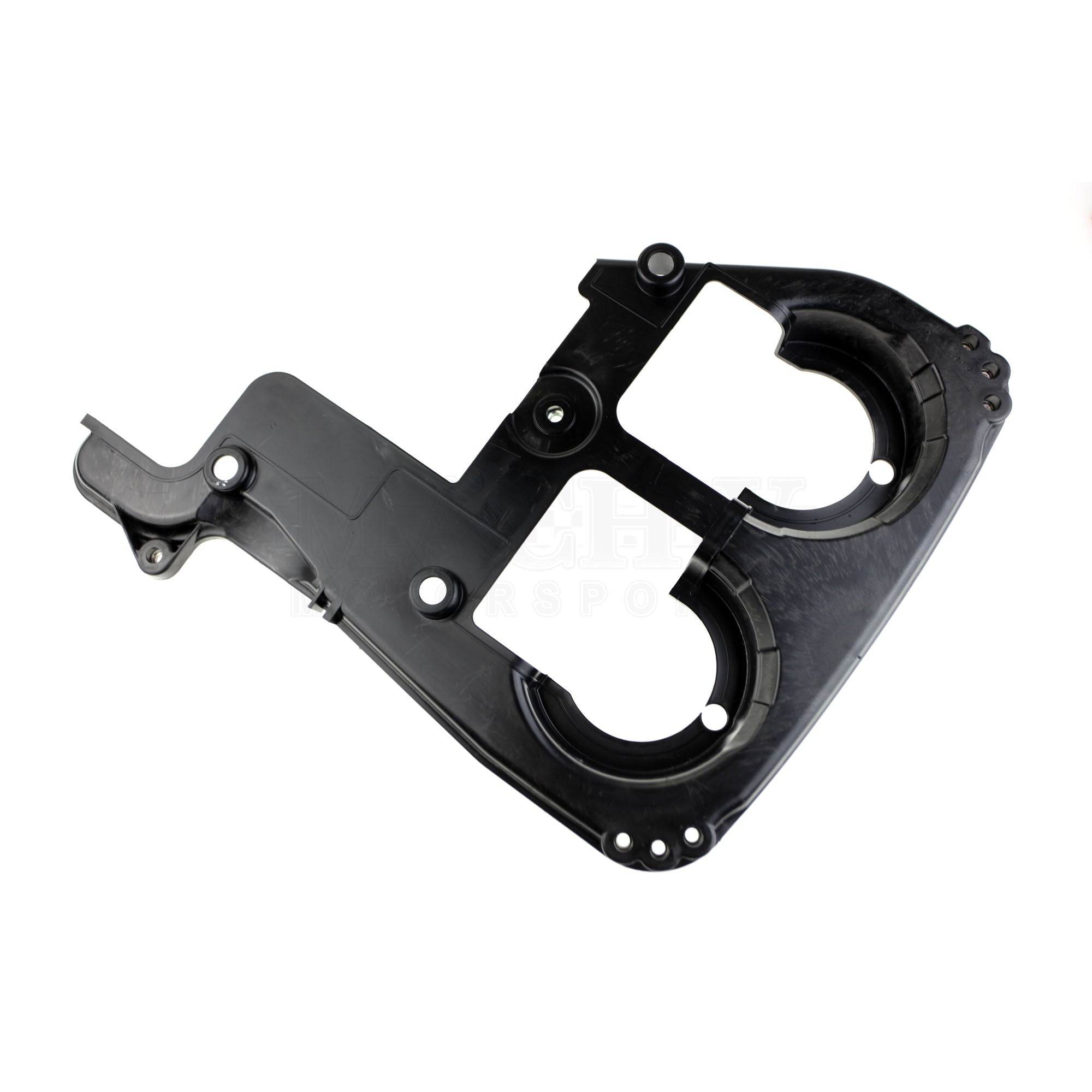 Genuine Subaru OEM Right Side Inner Timing Belt Cover for Turbo EJ Engines - Perfect for Engine Repair & Performance Upgrades