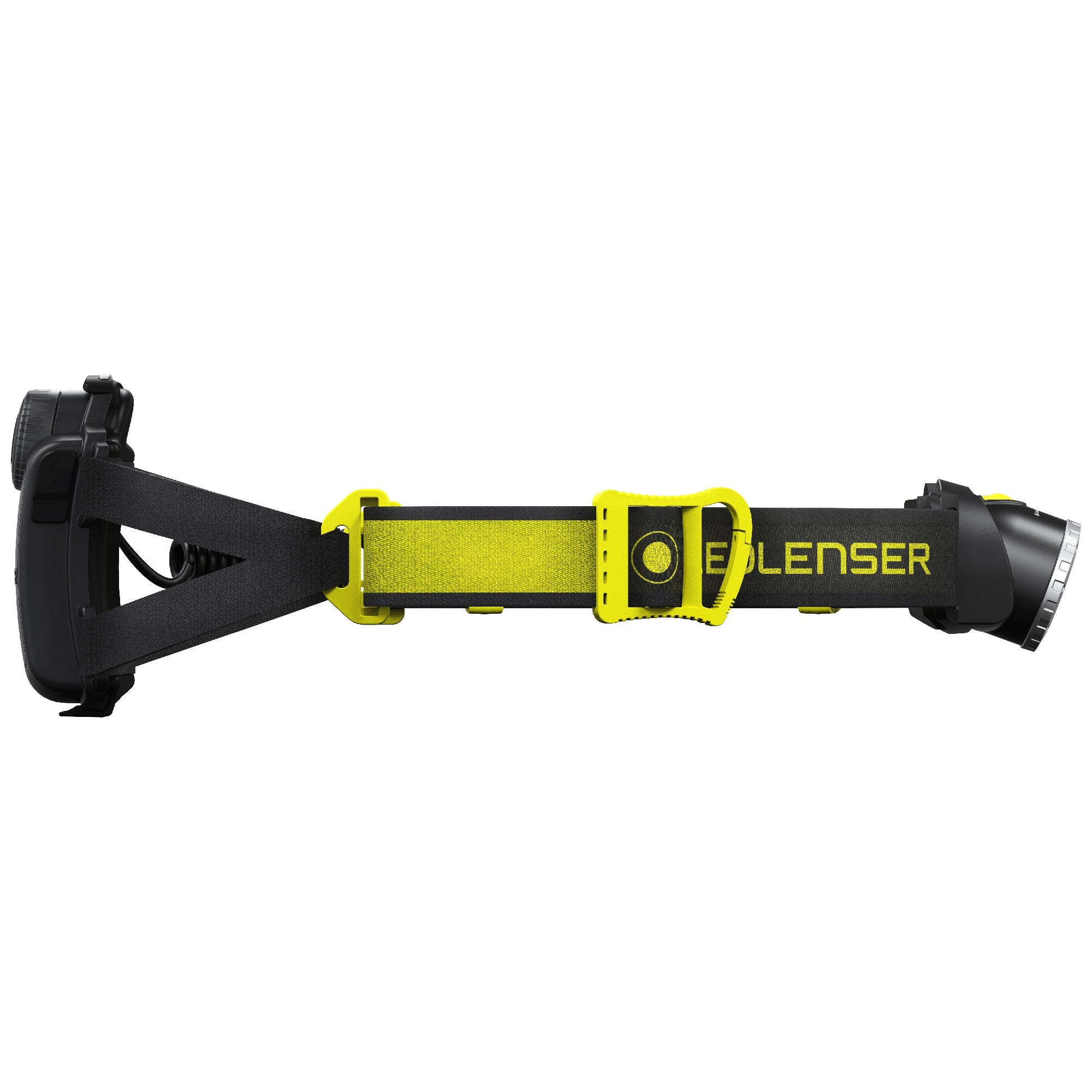 iH7R CRI Rechargeable LED Headlamp - 1000 Lumen Bright Waterproof Headlight for Camping, Hiking, Running & Outdoor Activities