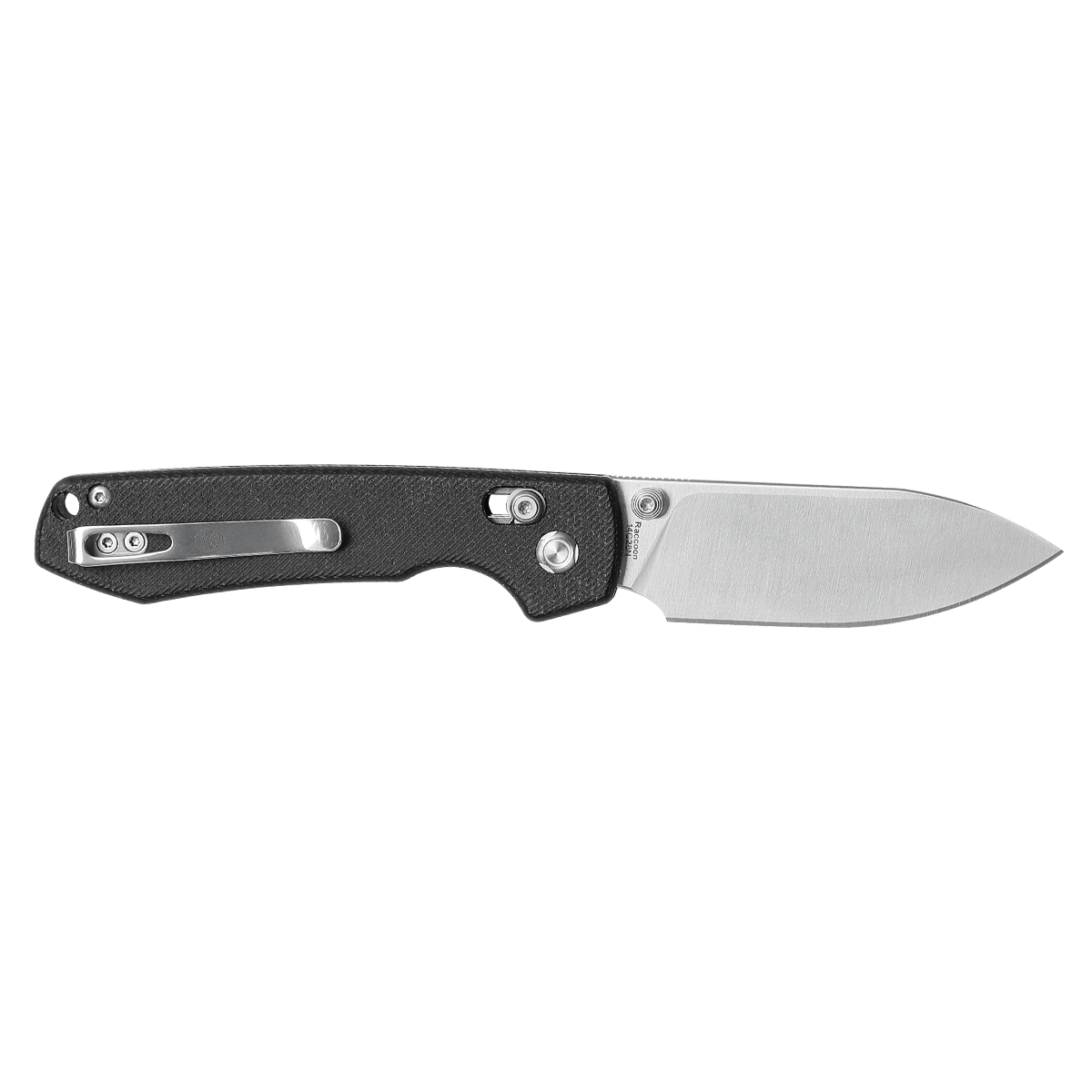 Raccoon® Crossbar Lock Folding Knife - 3.25