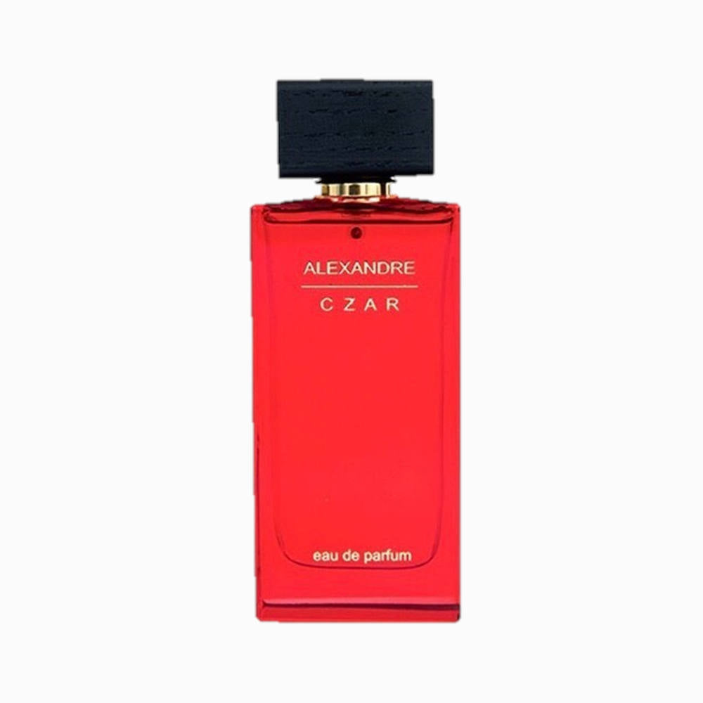 Alexandre EDP Perfume for Women - 100ml Luxury Floral Scent, Long-Lasting Fragrance for Daily Wear & Special Occasions