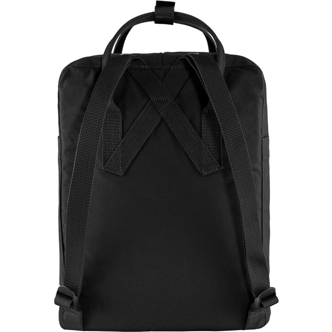 Fjallraven Kanken Backpack - Lightweight Durable Laptop Backpack for School, Travel & Hiking | Water-Resistant Daypack for Men & Women | Perfect for College Students & Outdoor Adventures