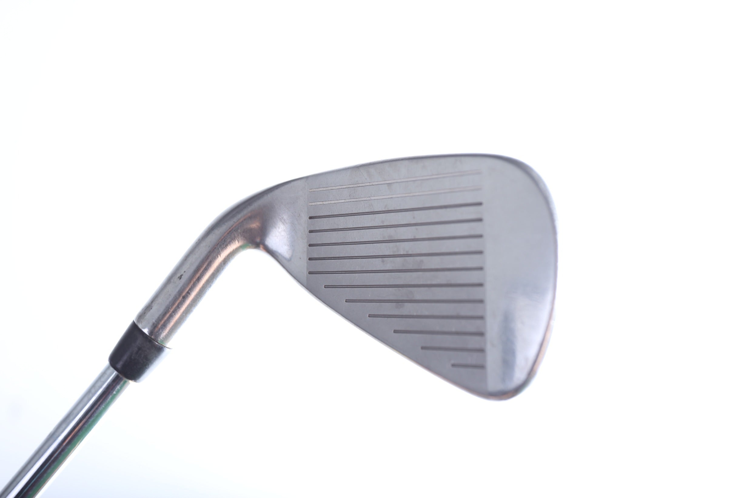 Used Callaway X Hot 19 Single 5 Iron Right Handed Stiff Flex Golf Club - Perfect for Mid-Handicap Players & Driving Range Practice