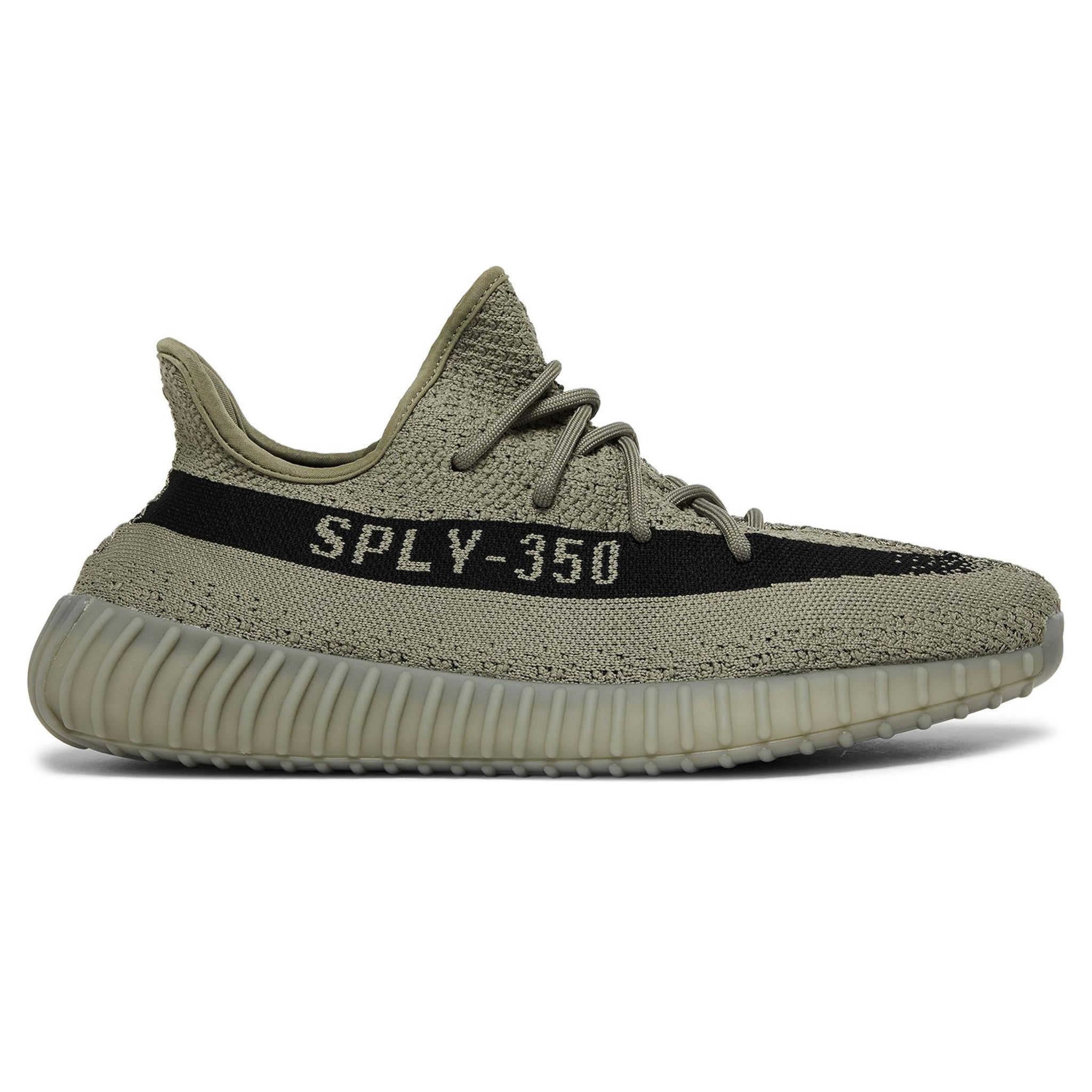 Adidas Yeezy Boost 350 V2 Granite - Men's Running Shoes for Jogging & Gym Workouts | Comfortable Sneakers for Casual Wear & Street Style