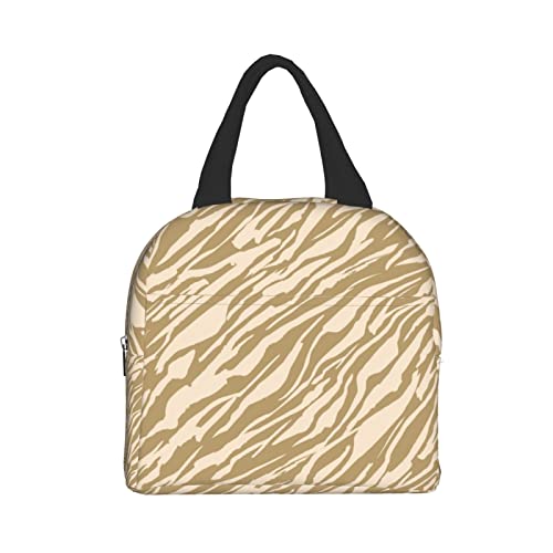 Fashion Zebra Print