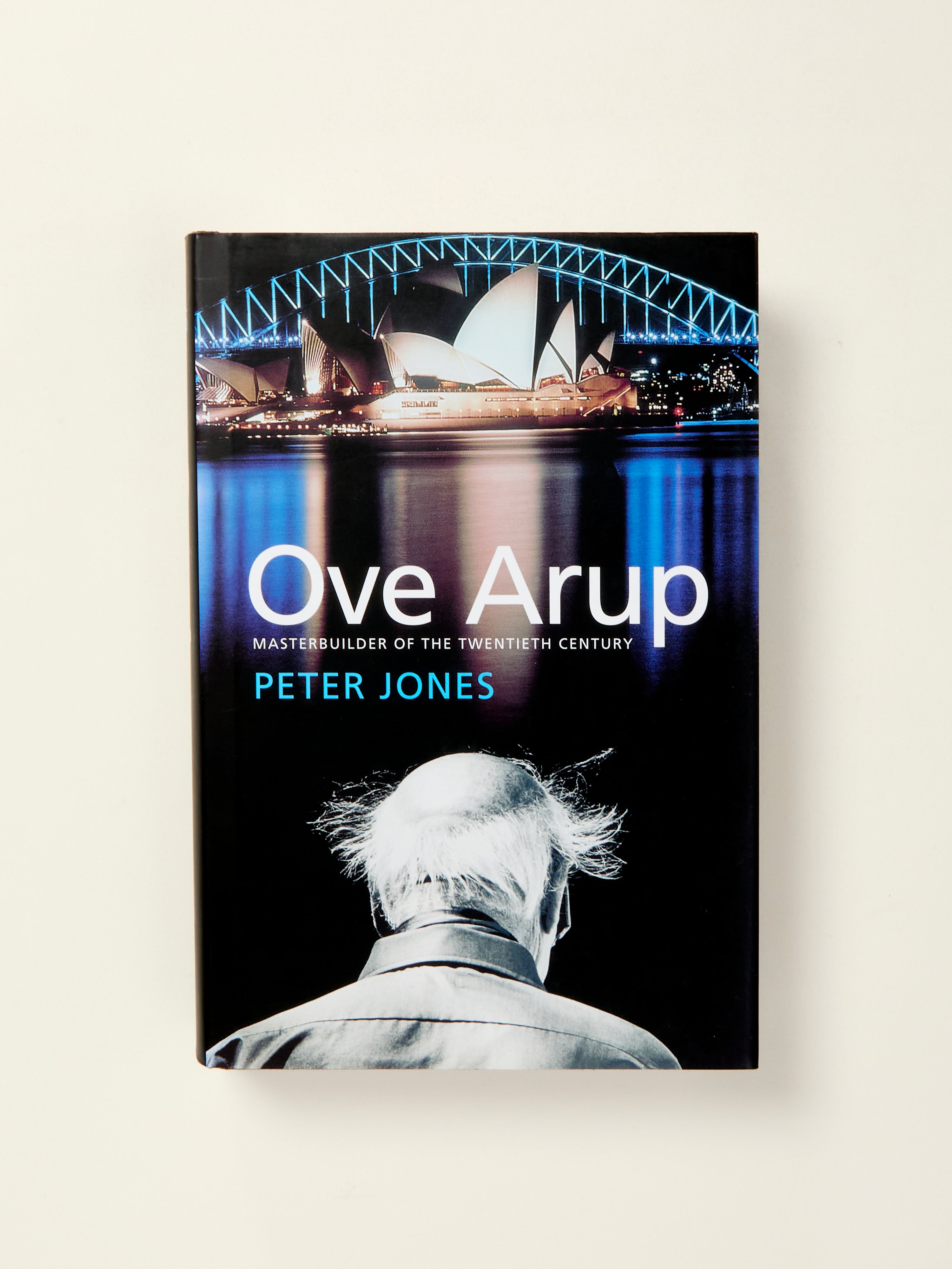Ove Arup: Masterbuilder of the 20th Century | Biography of Structural Engineering Pioneer | Perfect for Architecture Students & History Enthusiasts