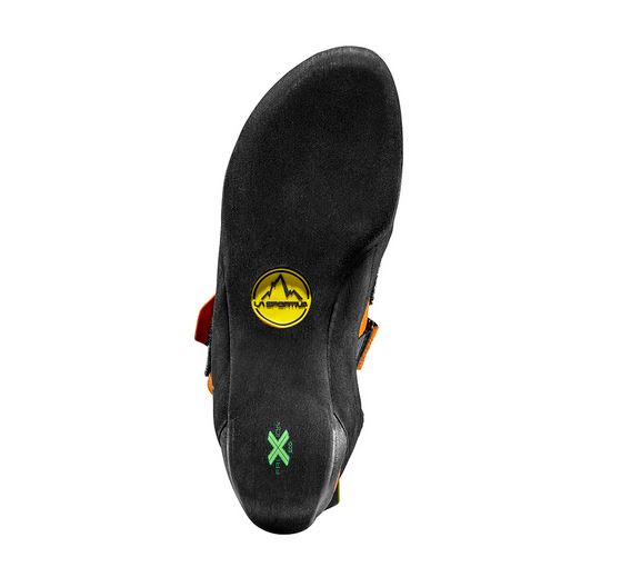 La Sportiva Mistral Men's Trail Running Shoes - Lightweight & Durable for Hiking, Jogging & Outdoor Adventures