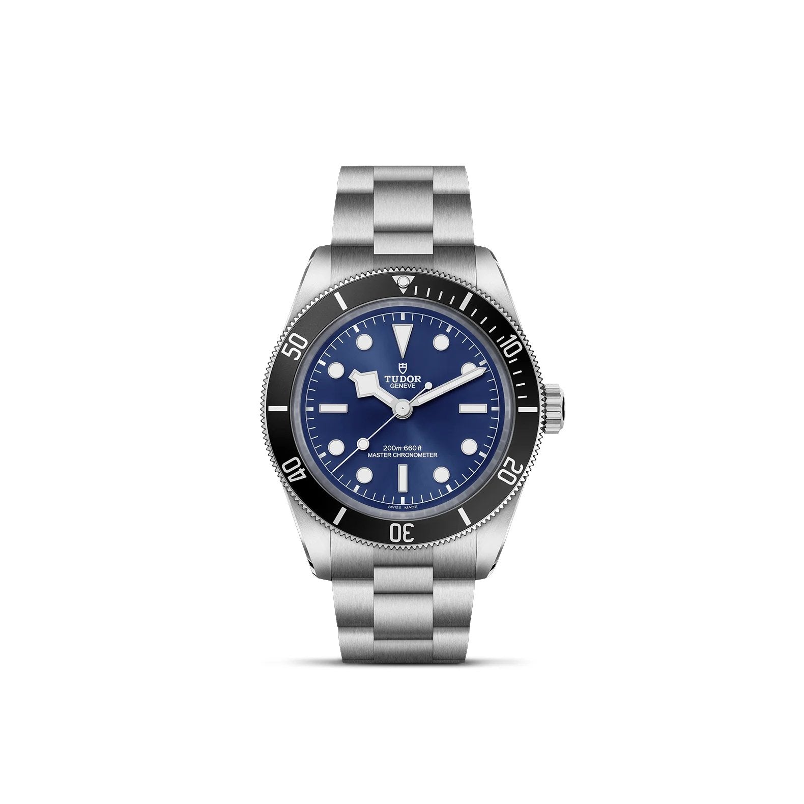 Original Title: Black Bay 68 M7943A1A0NU 0001   Optimized Title: Tudor Black Bay 68 Automatic Diver Watch M7943A1A0NU-0001 - Luxury Stainless Steel Men's Wristwatch for Diving, Business & Everyday Wear