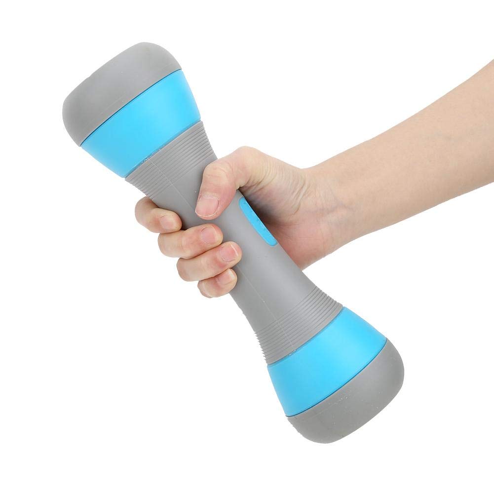 Adjustable Dumbbell Set for Women - Removable Weight Home Gym Equipment for Yoga & Fitness Training - Perfect for Home Workouts, Strength Training and Toning Exercises