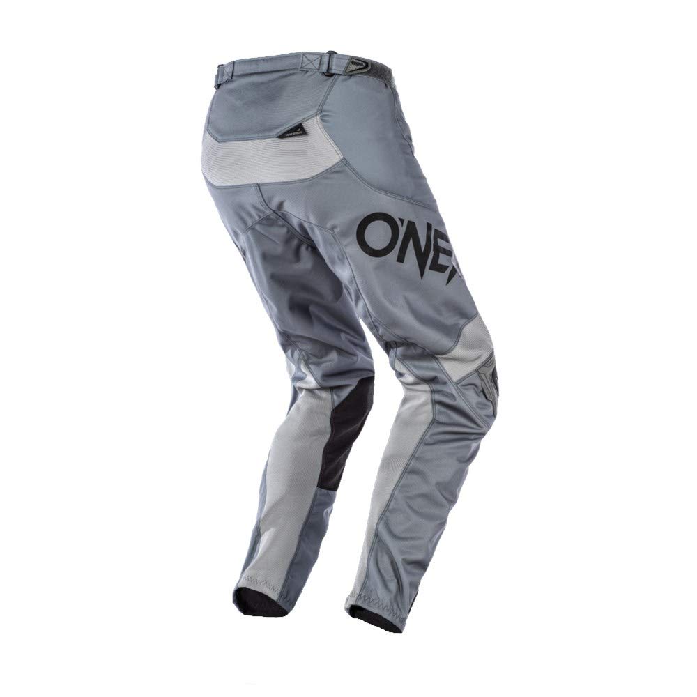 O'Neal Men's Motorcycle Riding Pants - Durable & Comfortable for Off-Road & Street Biking - Perfect for Adventure & Commuting