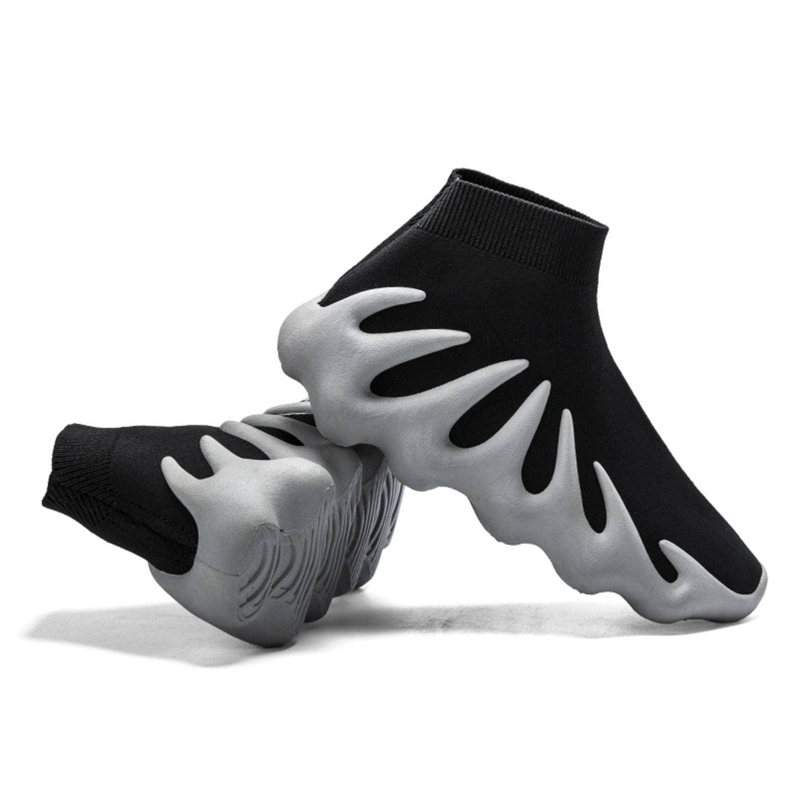 NA Octopus Men's Breathable Casual Running Shoes - Lightweight Comfortable Sneakers for Walking, Jogging & Gym Workouts - Perfect for Fall & Everyday Wear